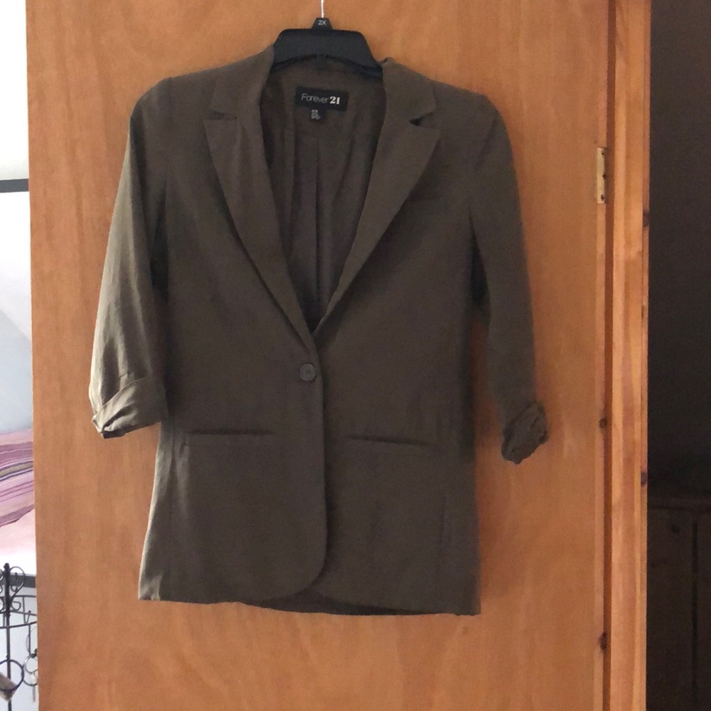 Blazer